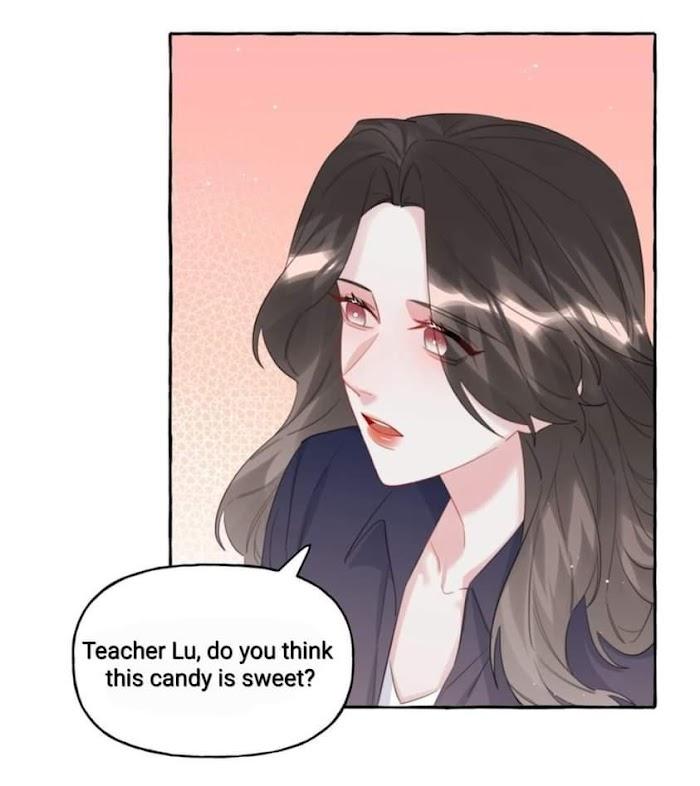 Romance Of The Stars - Chapter 75