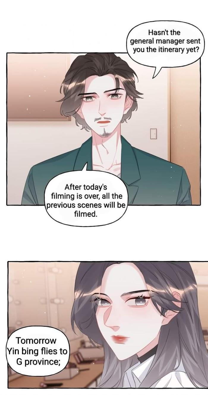 Romance Of The Stars - Chapter 75