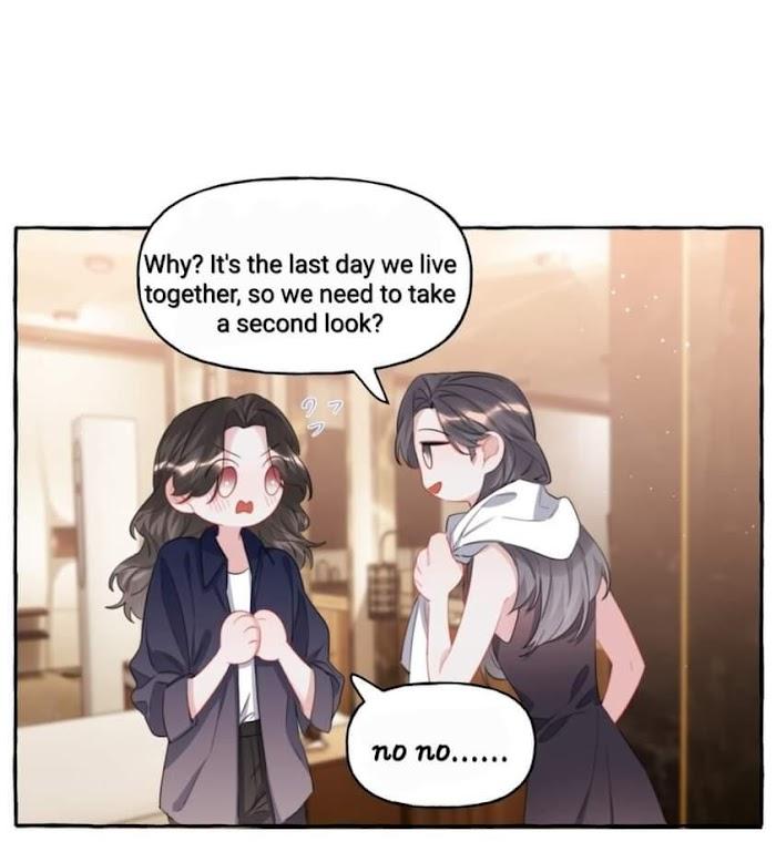 Romance Of The Stars - Chapter 75