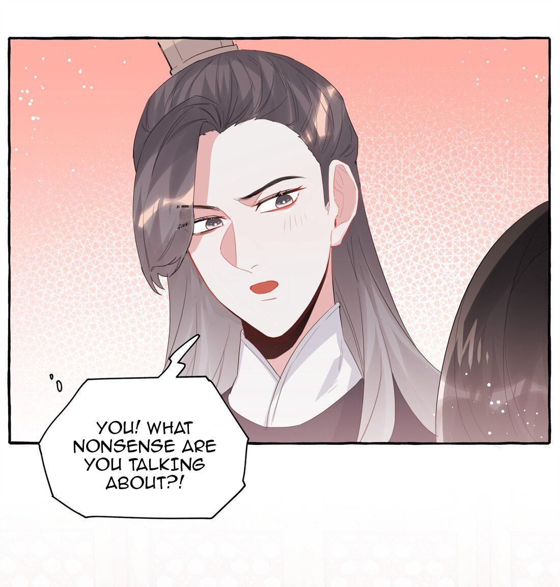 Romance Of The Stars - Chapter 28