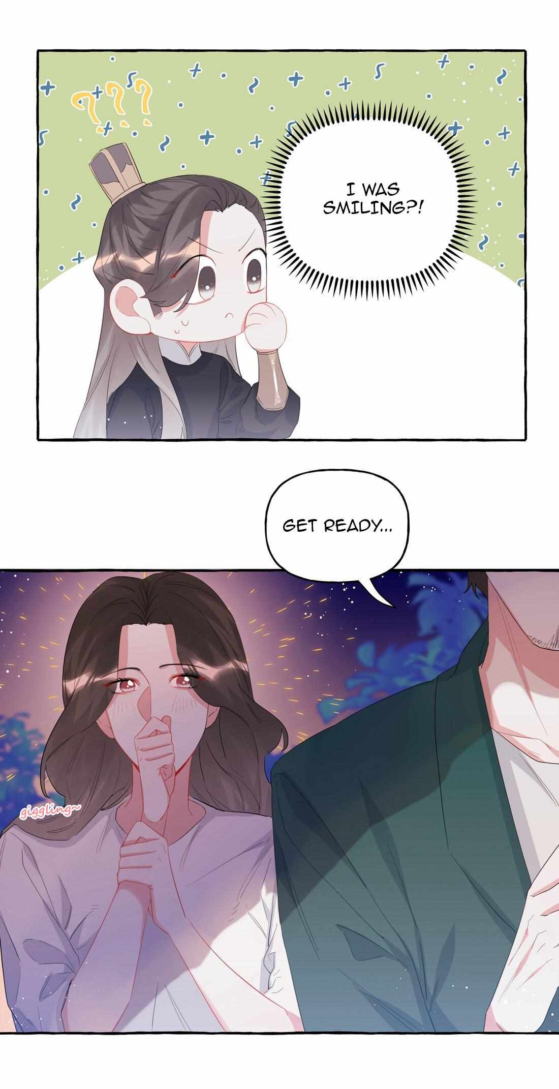 Romance Of The Stars - Chapter 28