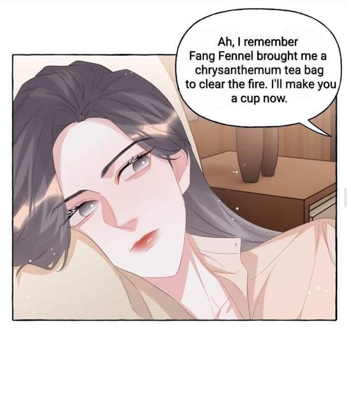 Romance Of The Stars - Chapter 67