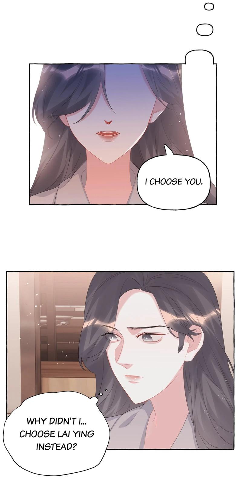 Romance Of The Stars - Chapter 62