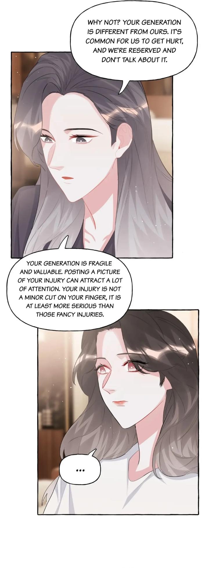 Romance Of The Stars - Chapter 48