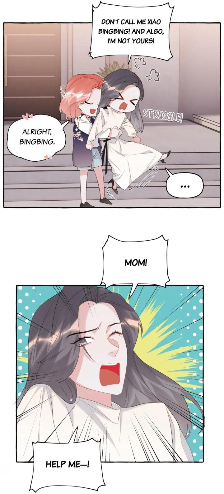 Romance Of The Stars - Chapter 48