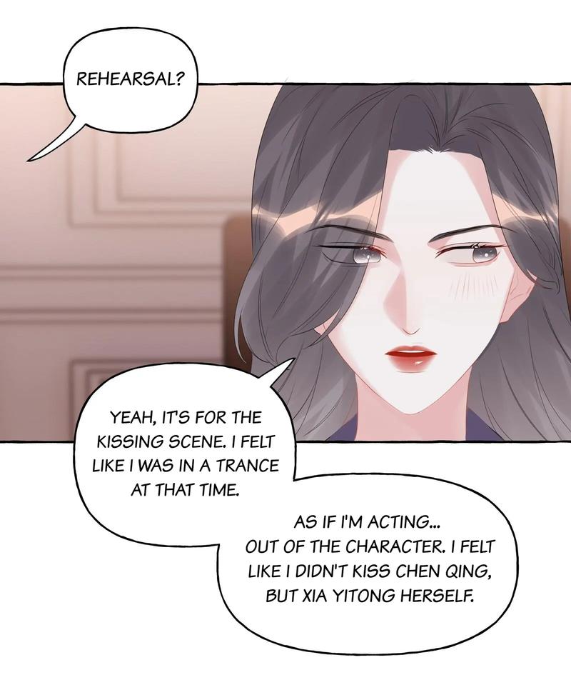 Romance Of The Stars - Chapter 64