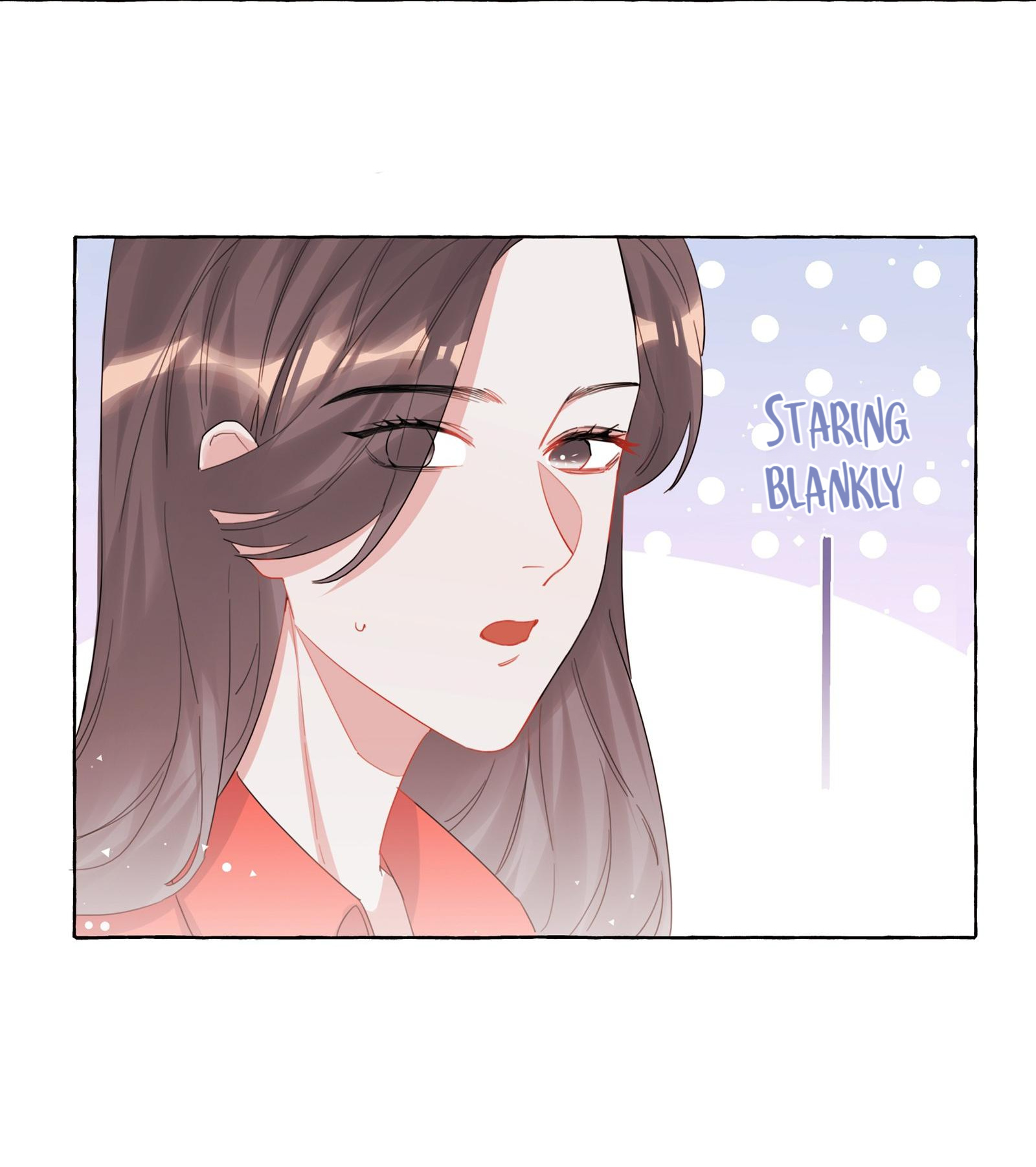 Romance Of The Stars - Chapter 24: Do You... Like Miss Lu?