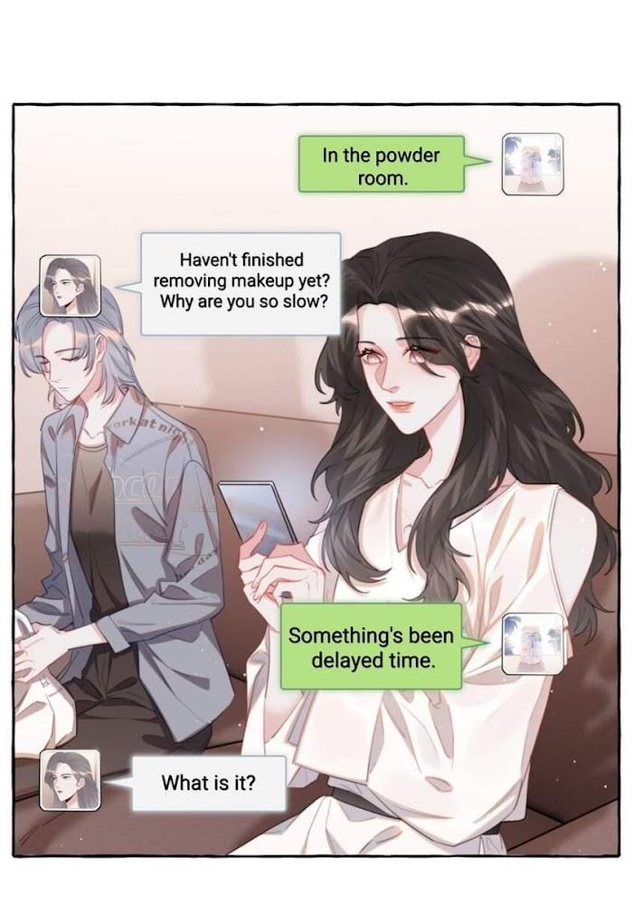 Romance Of The Stars - Chapter 70