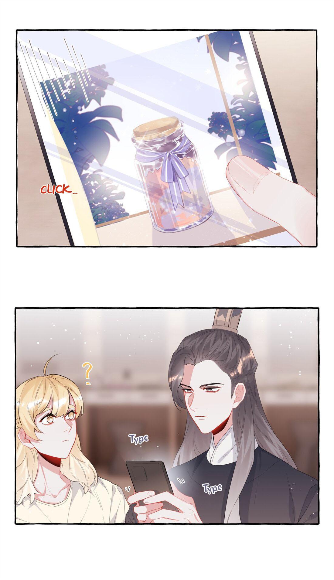 Romance Of The Stars - Chapter 29