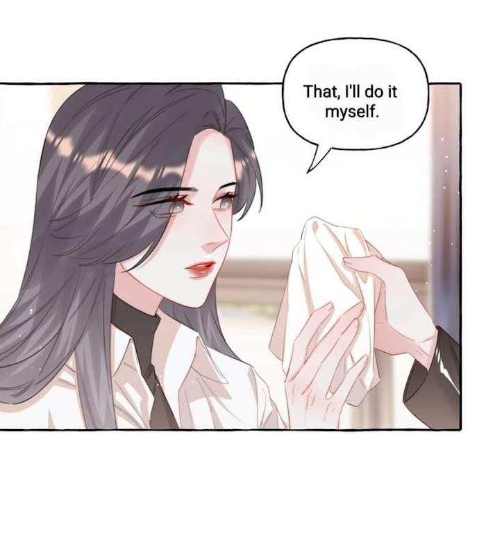 Romance Of The Stars - Chapter 73