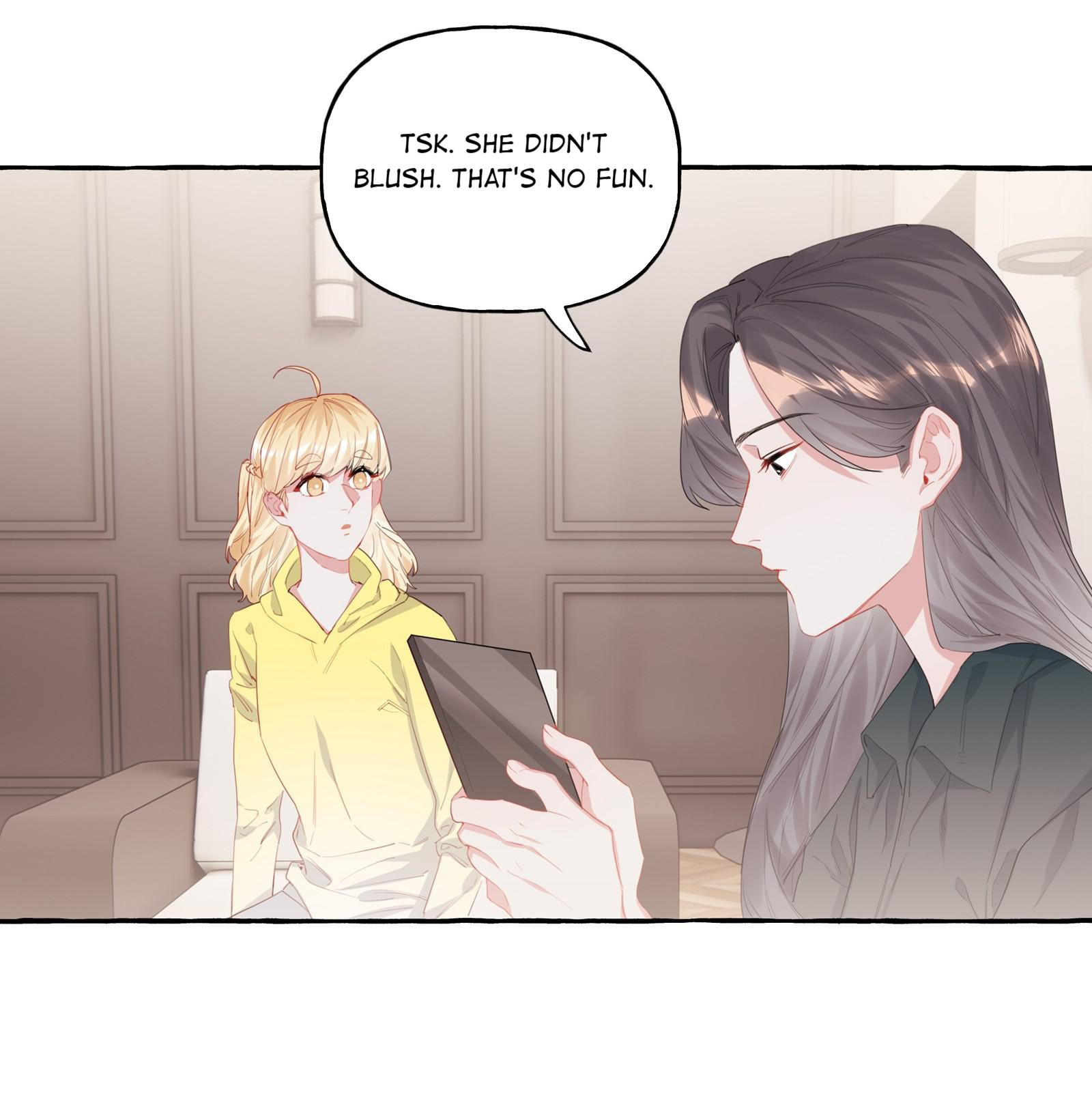 Romance Of The Stars - Chapter 17: We're Starting!