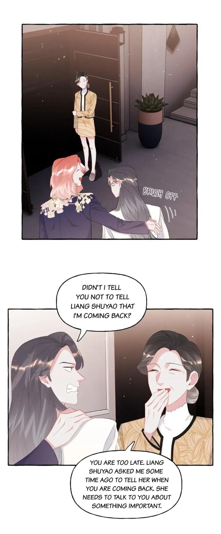 Romance Of The Stars - Chapter 49