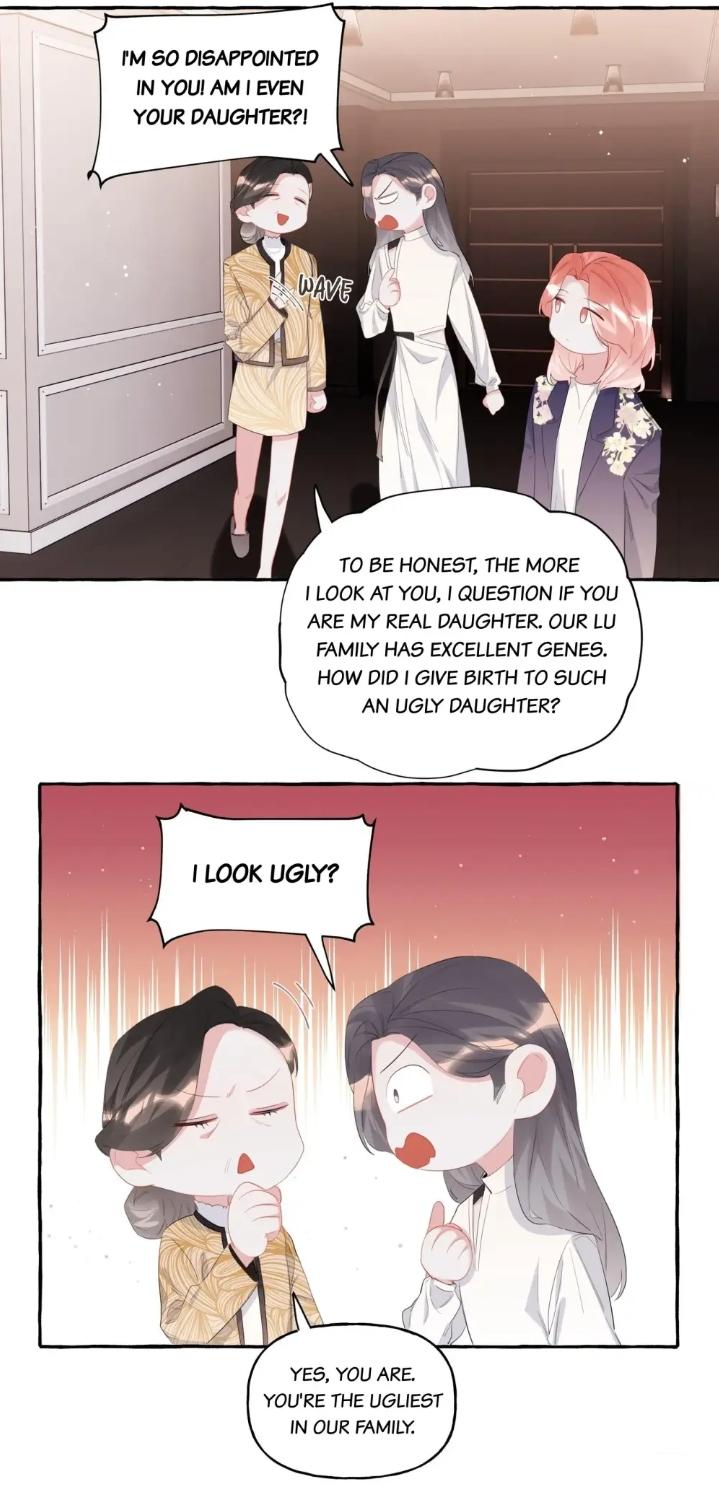 Romance Of The Stars - Chapter 49