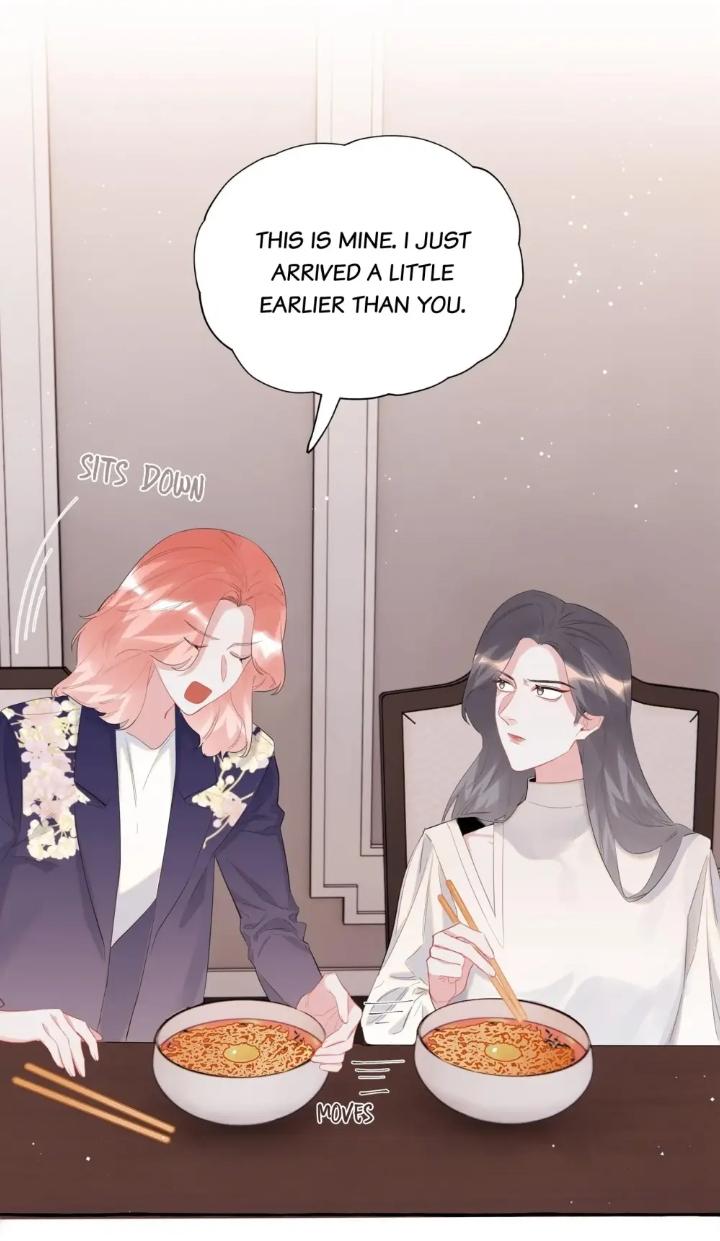 Romance Of The Stars - Chapter 49