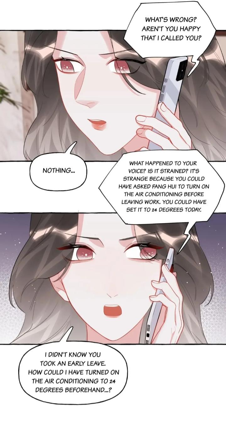 Romance Of The Stars - Chapter 49