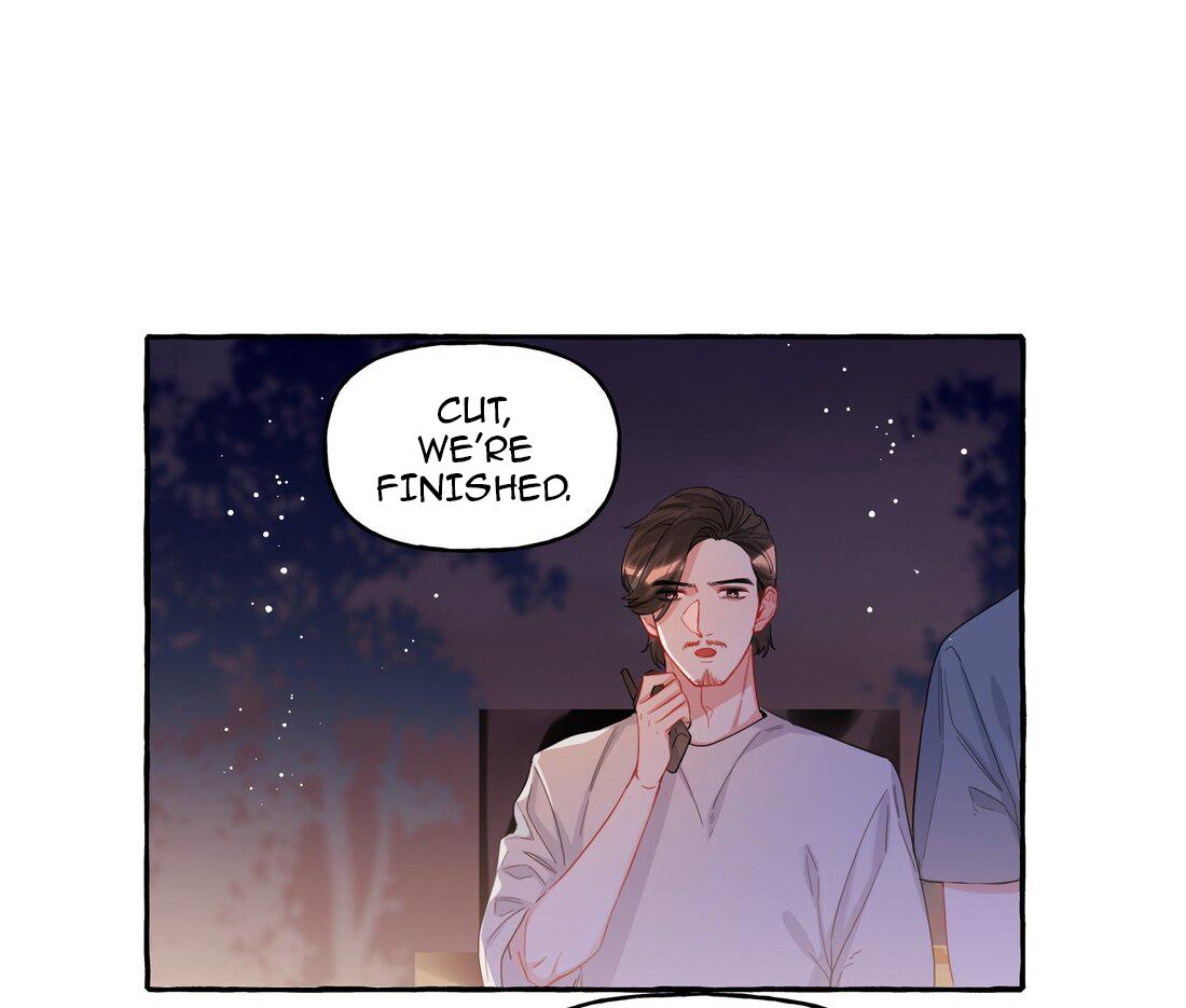 Romance Of The Stars - Chapter 35