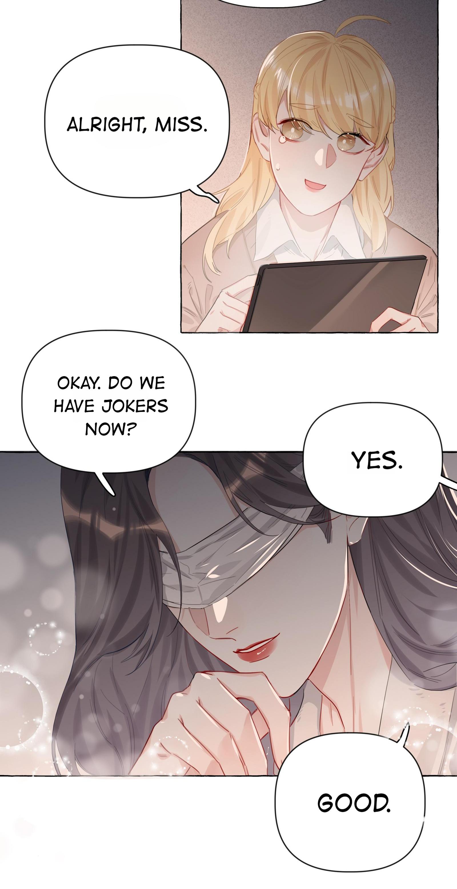 Romance Of The Stars - Chapter 2: The Female Lead Quit?!