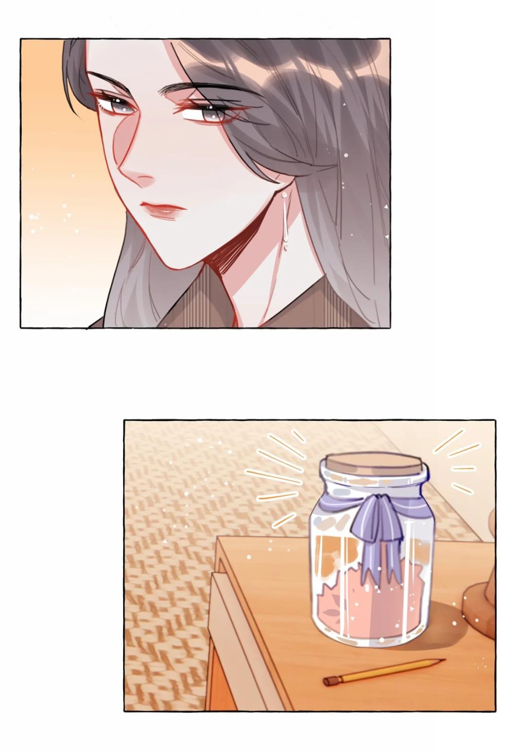 Romance Of The Stars - Chapter 31