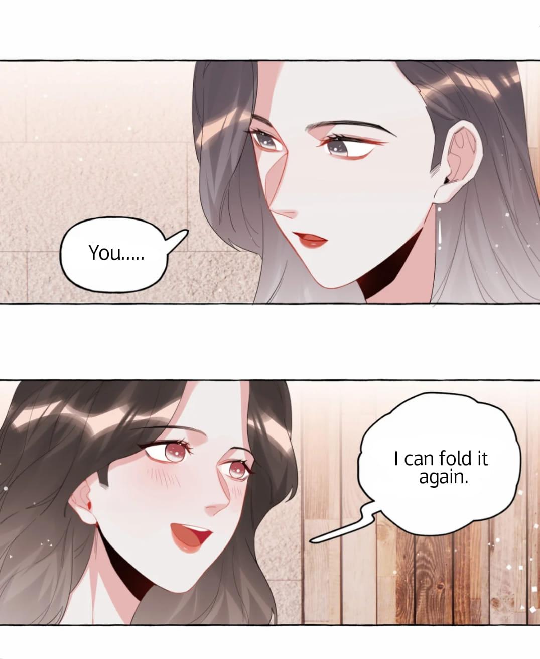 Romance Of The Stars - Chapter 31