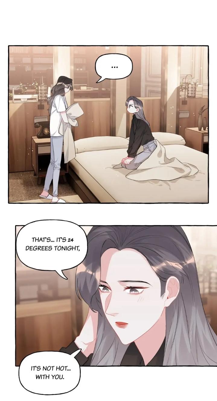 Romance Of The Stars - Chapter 44