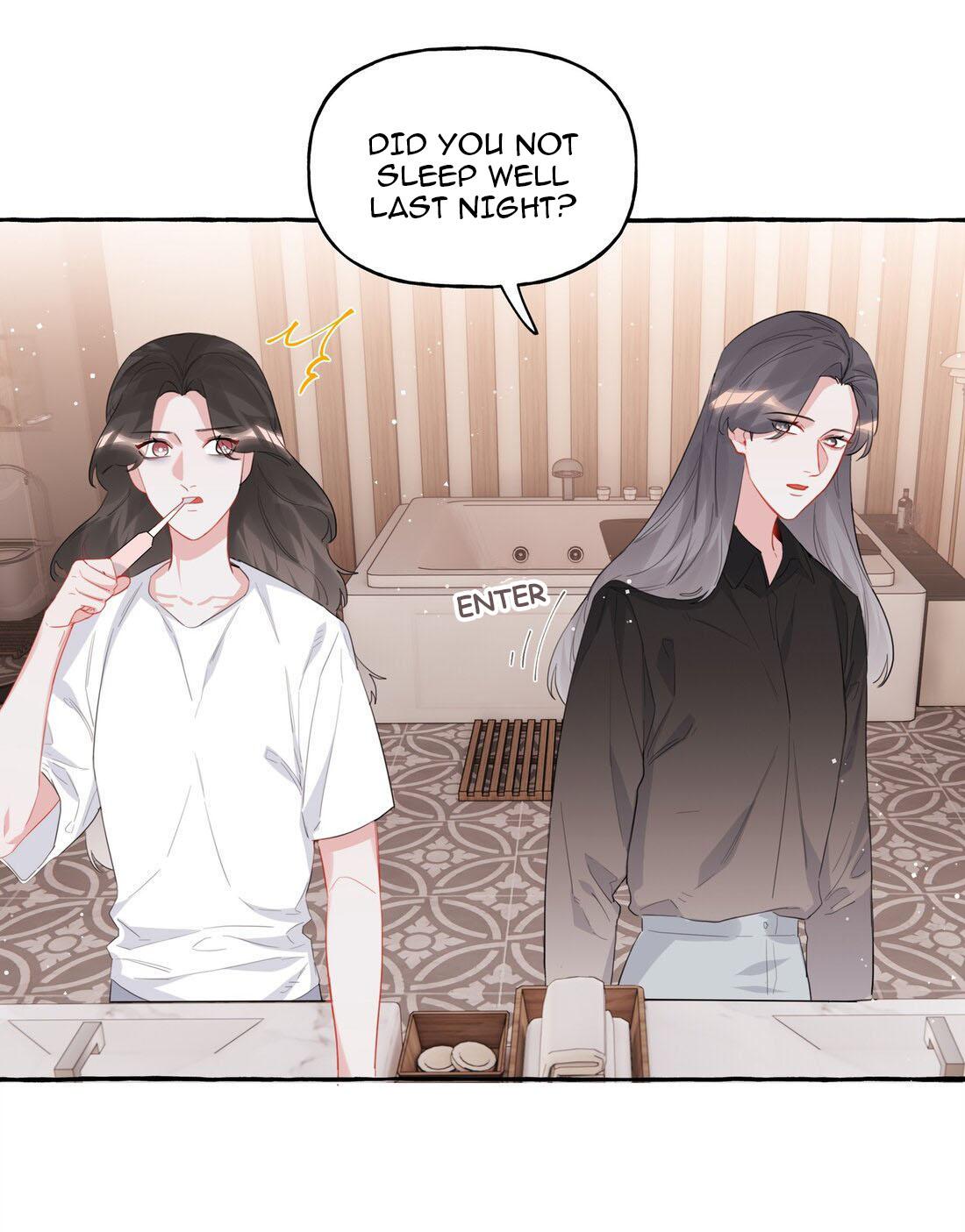 Romance Of The Stars - Chapter 42