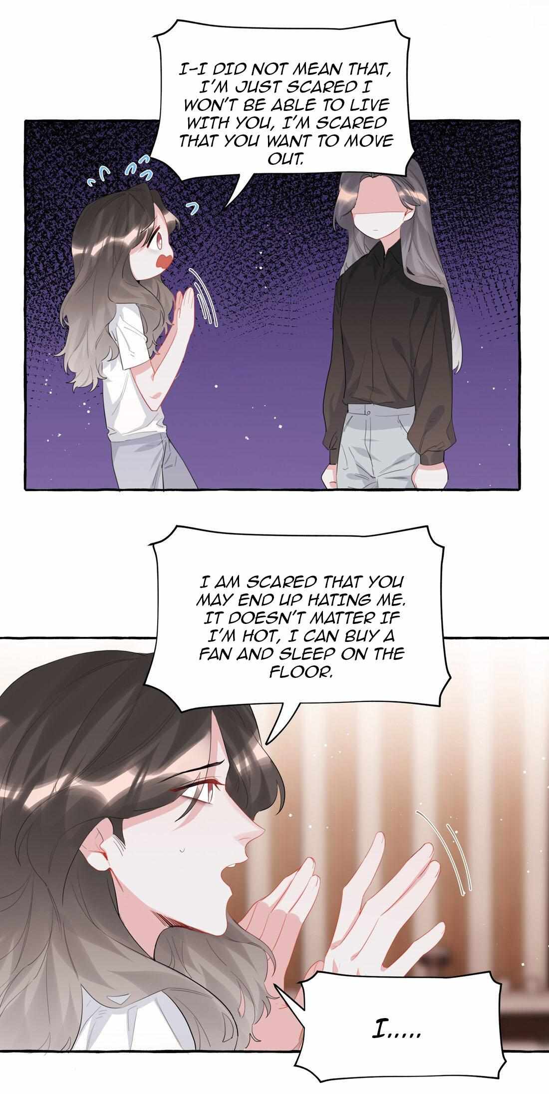 Romance Of The Stars - Chapter 42