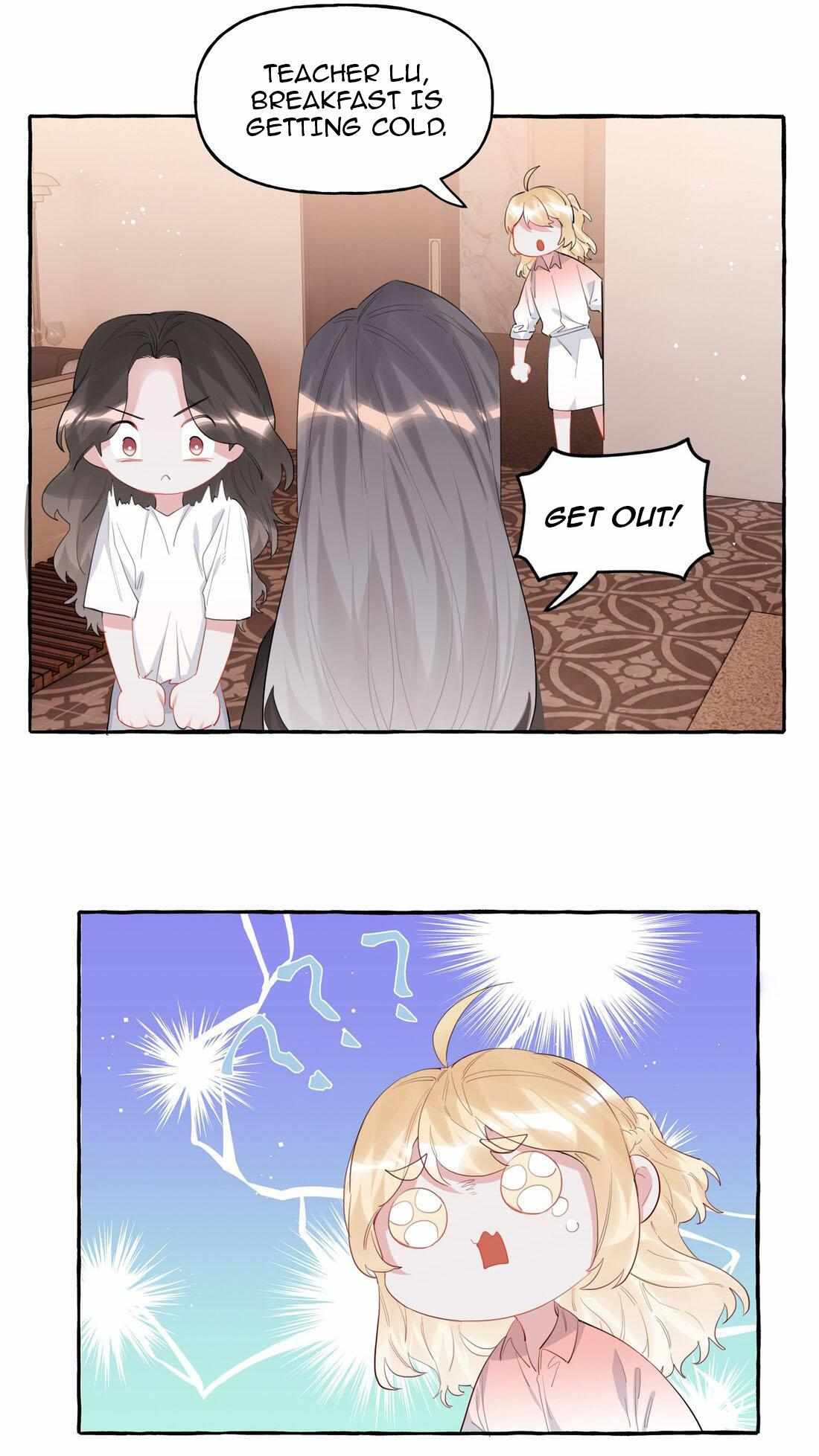 Romance Of The Stars - Chapter 42