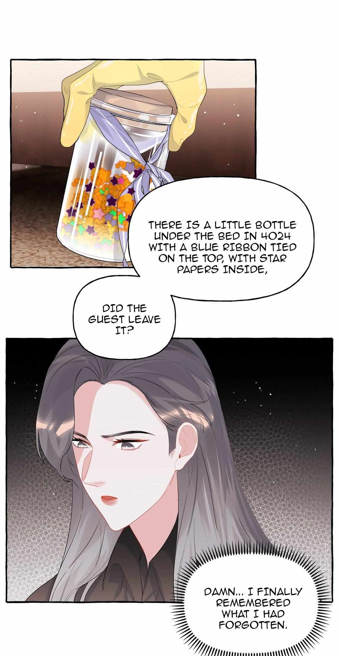 Romance Of The Stars - Chapter 42