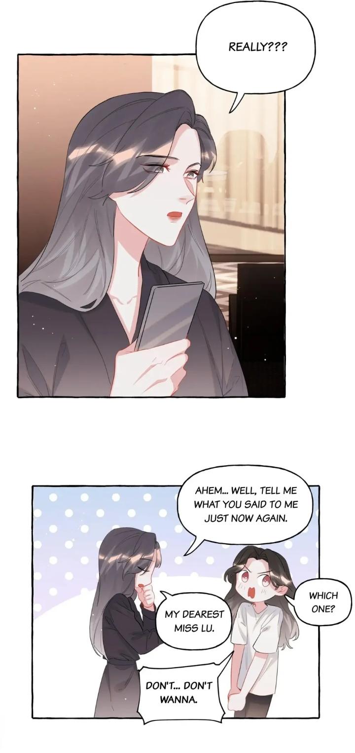 Romance Of The Stars - Chapter 47