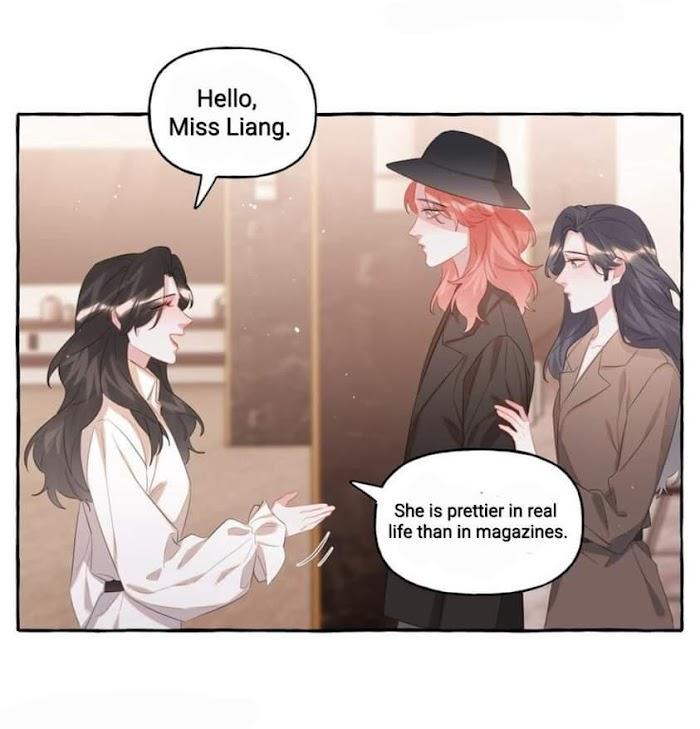 Romance Of The Stars - Chapter 72