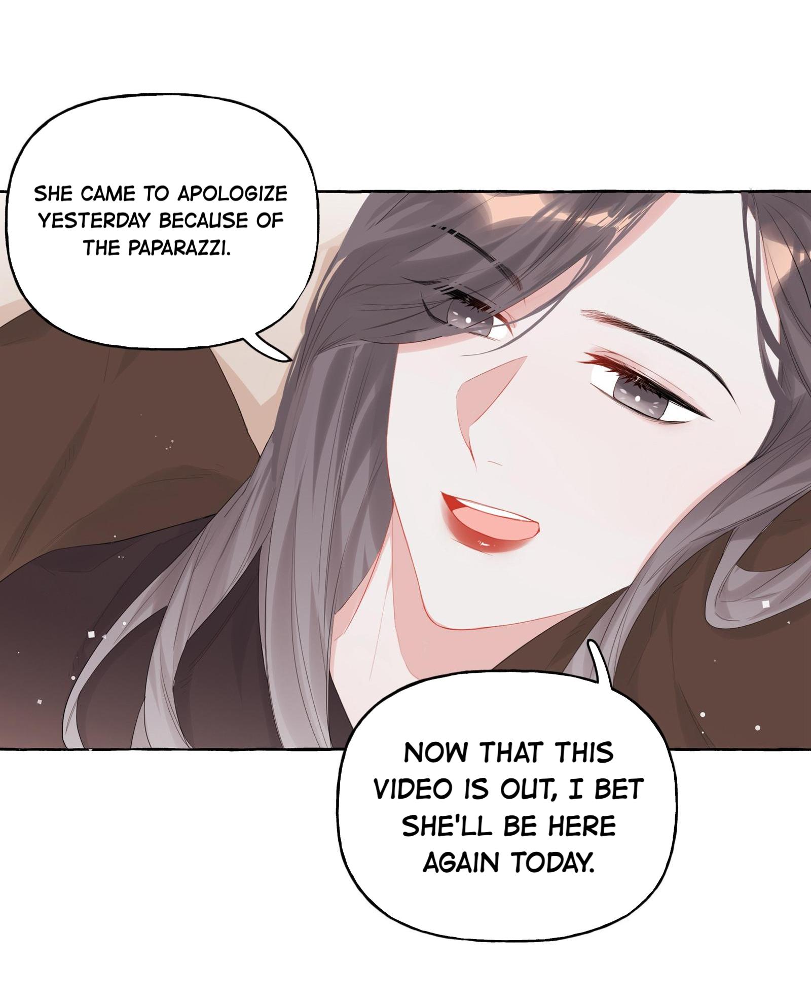 Romance Of The Stars - Chapter 15: Do You Think We're Completely Different?