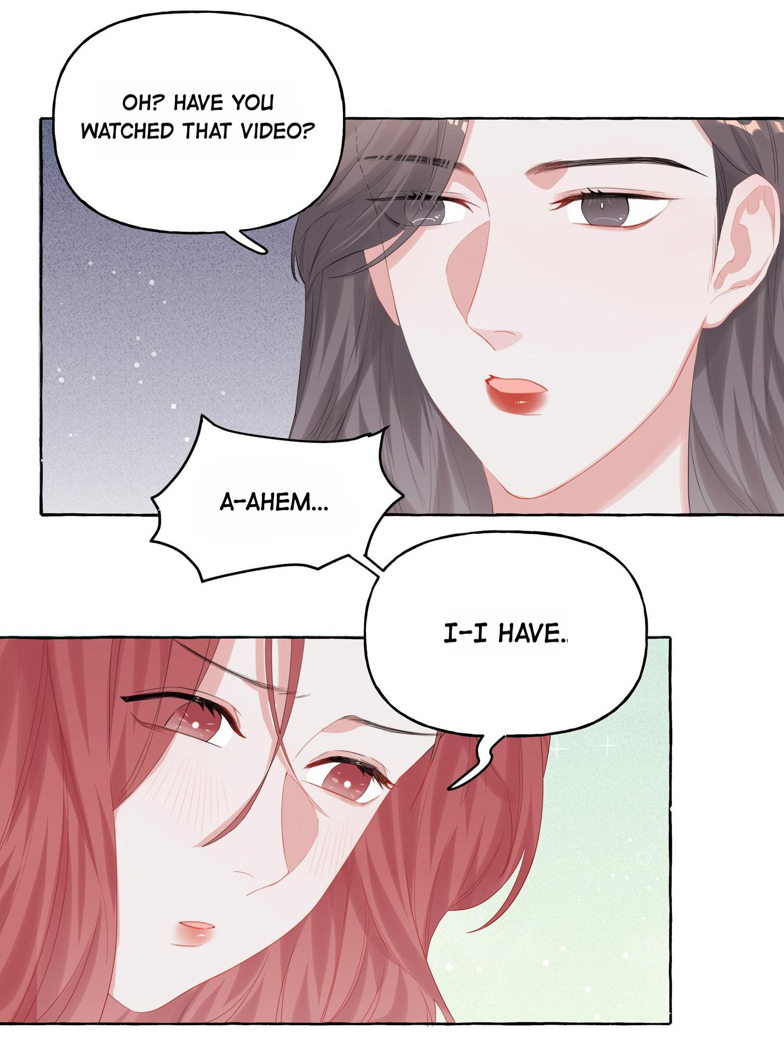 Romance Of The Stars - Chapter 15: Do You Think We're Completely Different?