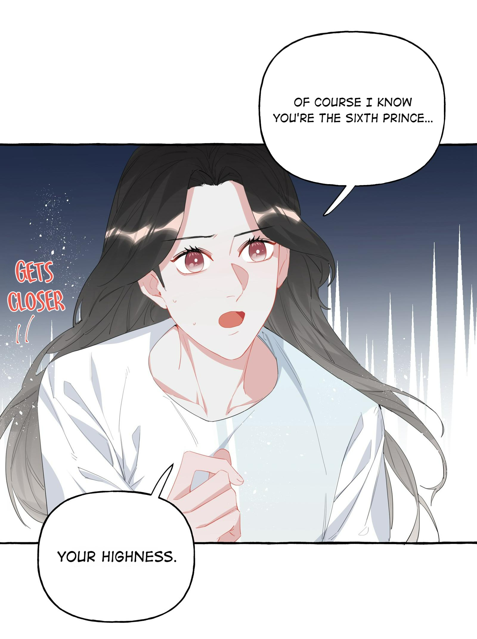 Romance Of The Stars - Chapter 19: How Would You Like Me To Bully You?