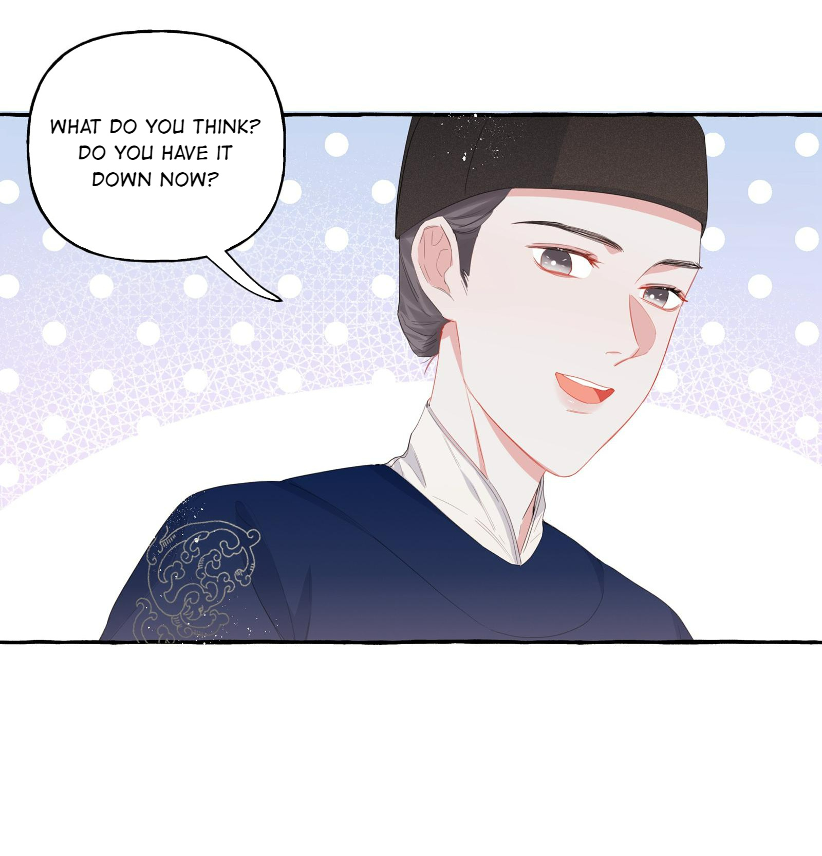 Romance Of The Stars - Chapter 19: How Would You Like Me To Bully You?