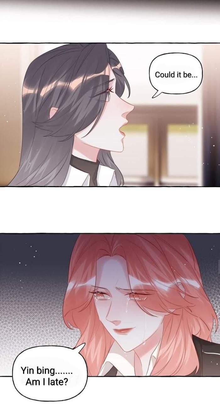 Romance Of The Stars - Chapter 74