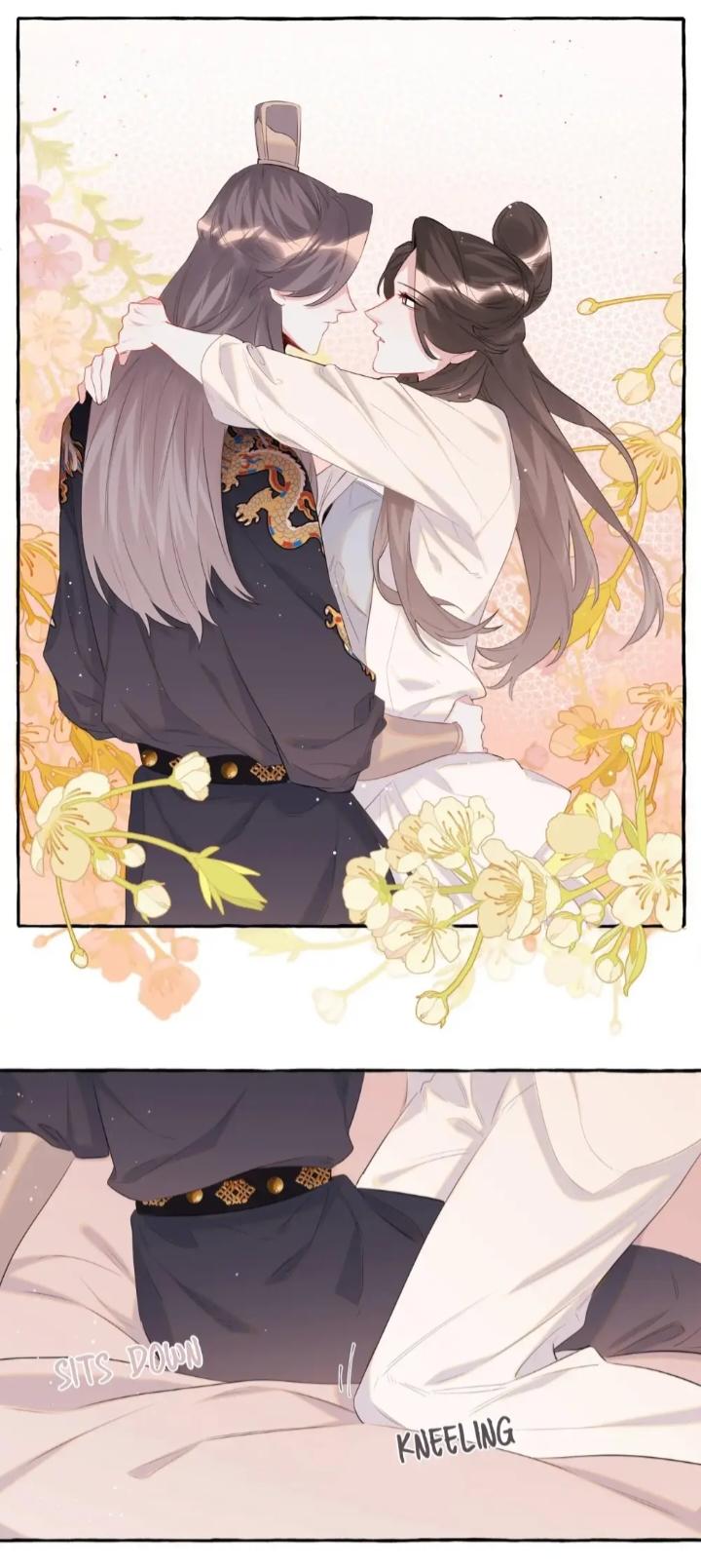 Romance Of The Stars - Chapter 45