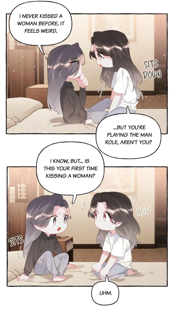 Romance Of The Stars - Chapter 45