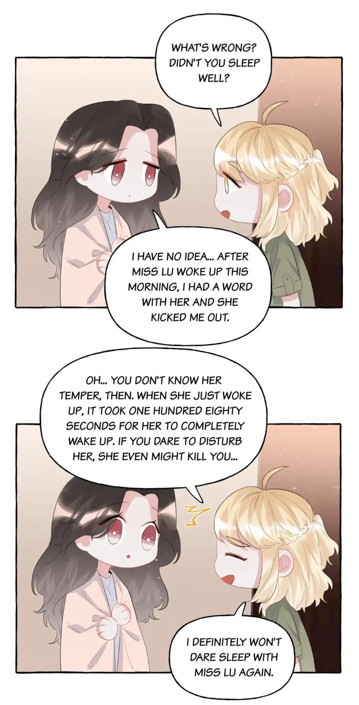 Romance Of The Stars - Chapter 45