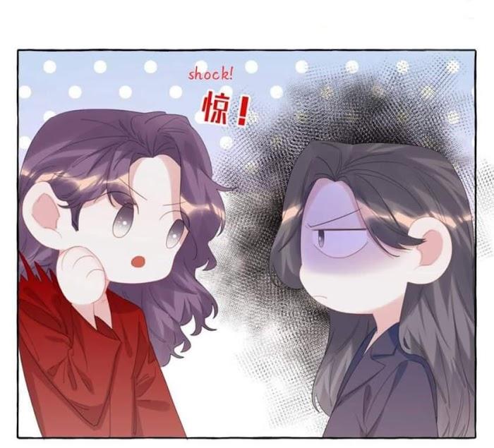 Romance Of The Stars - Chapter 65