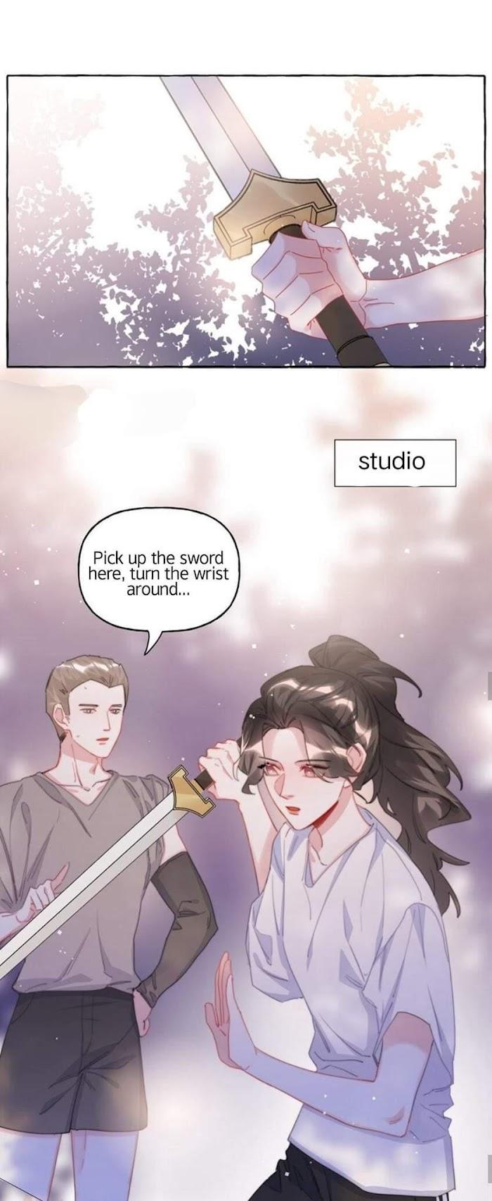 Romance Of The Stars - Chapter 65