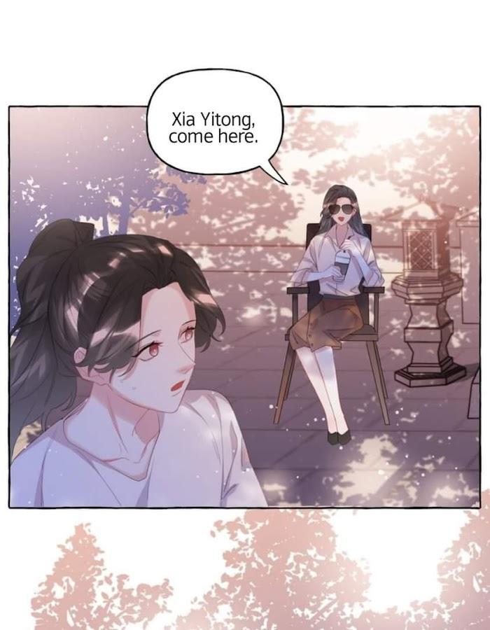 Romance Of The Stars - Chapter 65