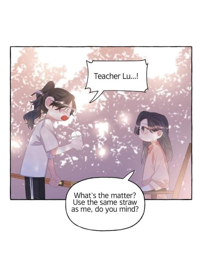 Romance Of The Stars - Chapter 65