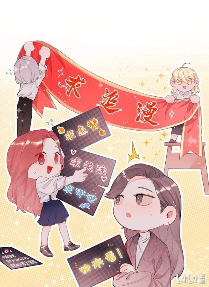 Romance Of The Stars - Chapter 65