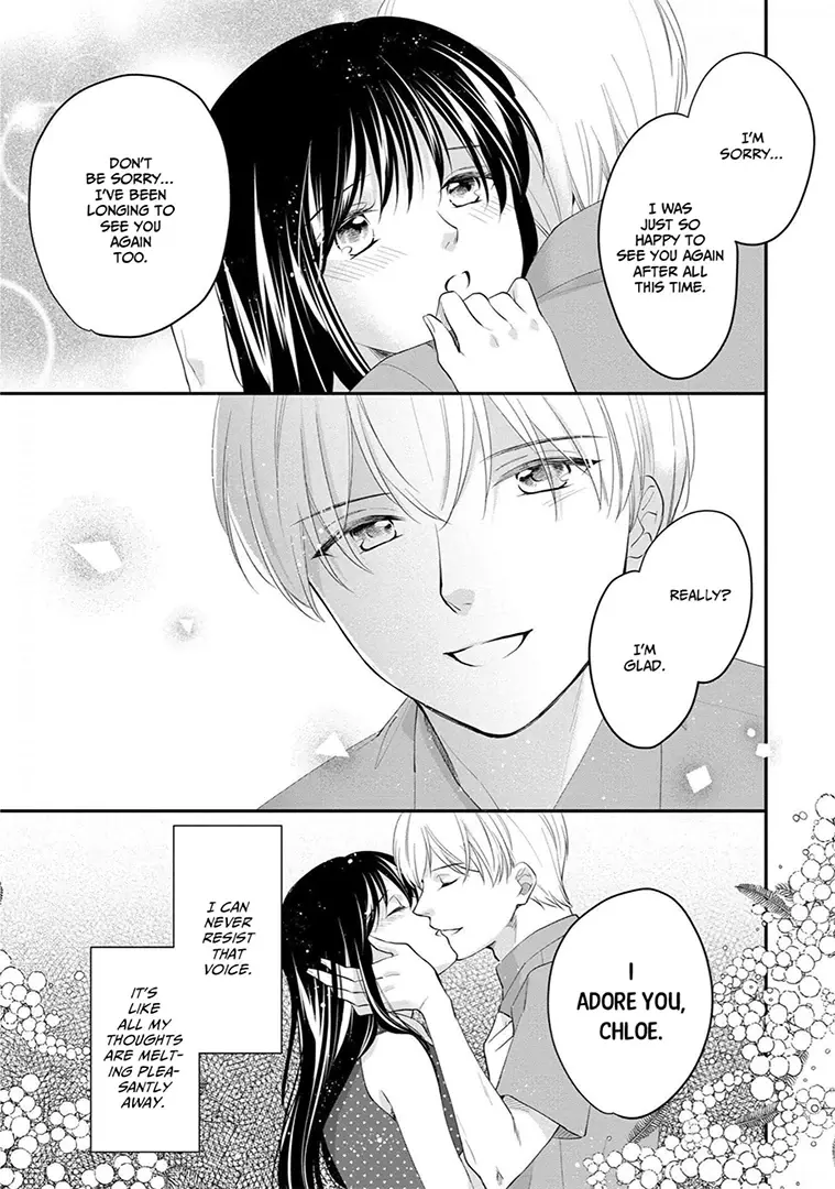 My New Fiance Is Hopelessly In Love - Chapter 15