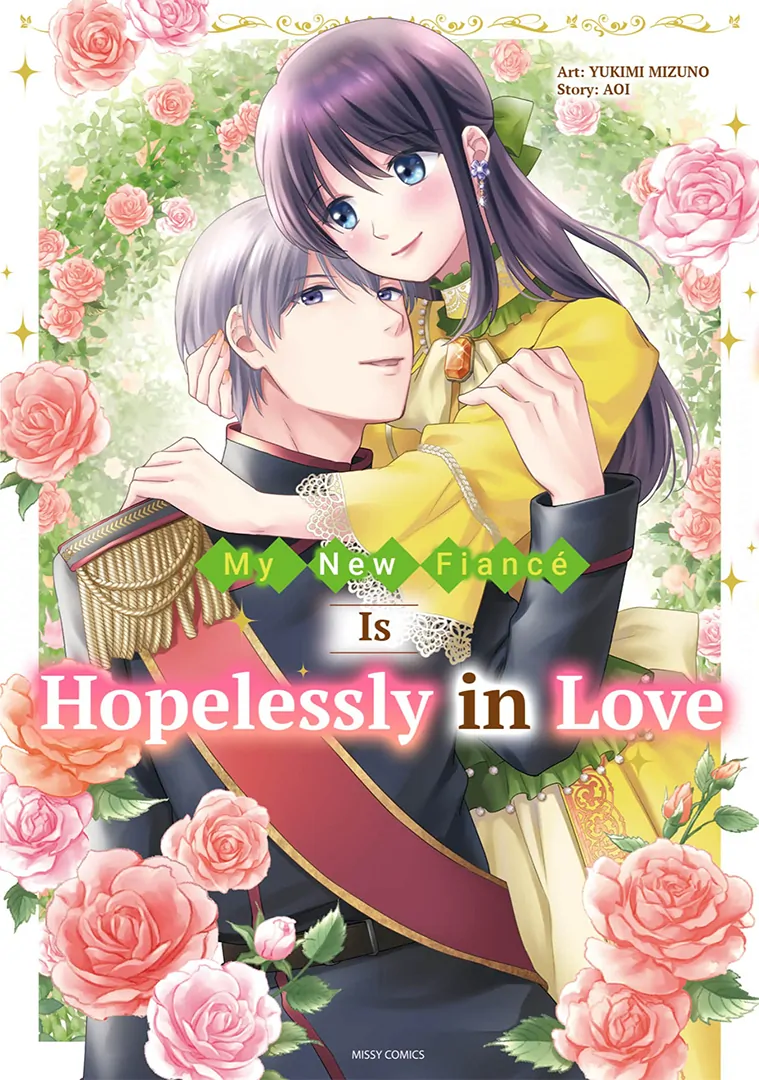 My New Fiance Is Hopelessly In Love - Chapter 10