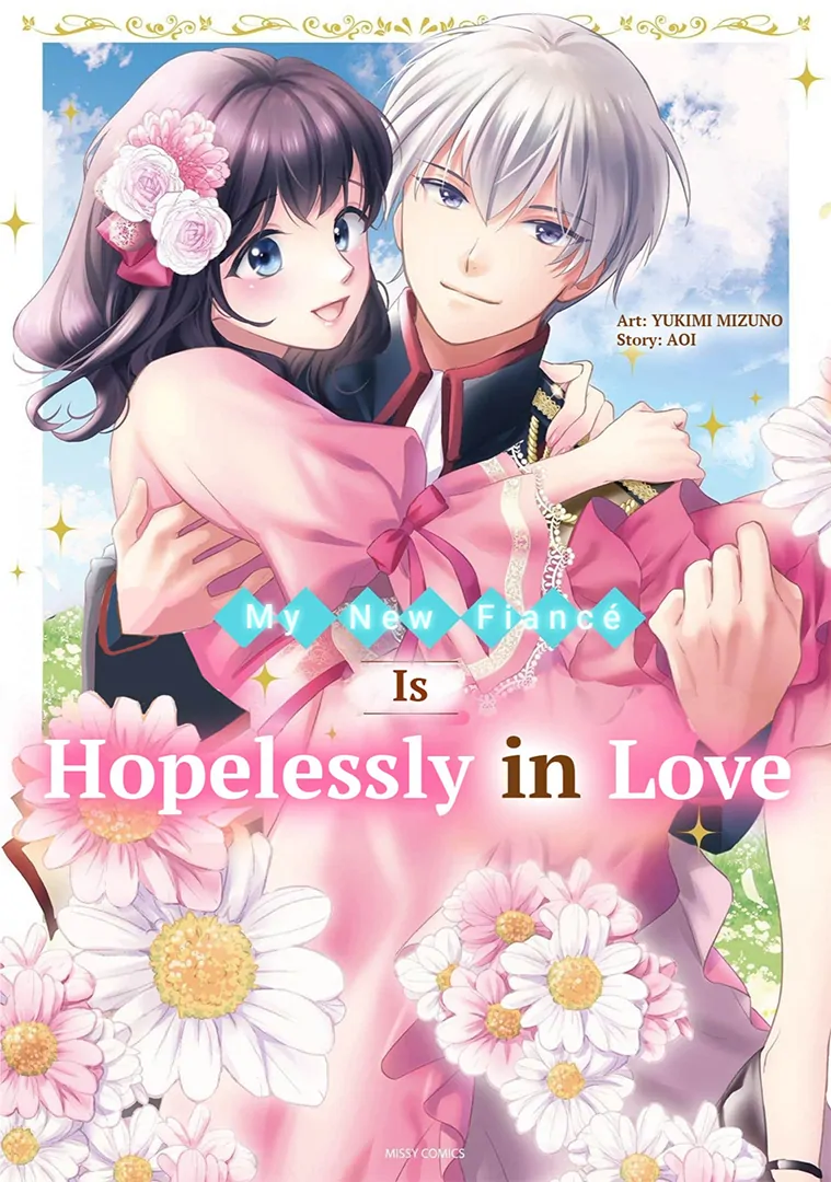 My New Fiance Is Hopelessly In Love - Chapter 5