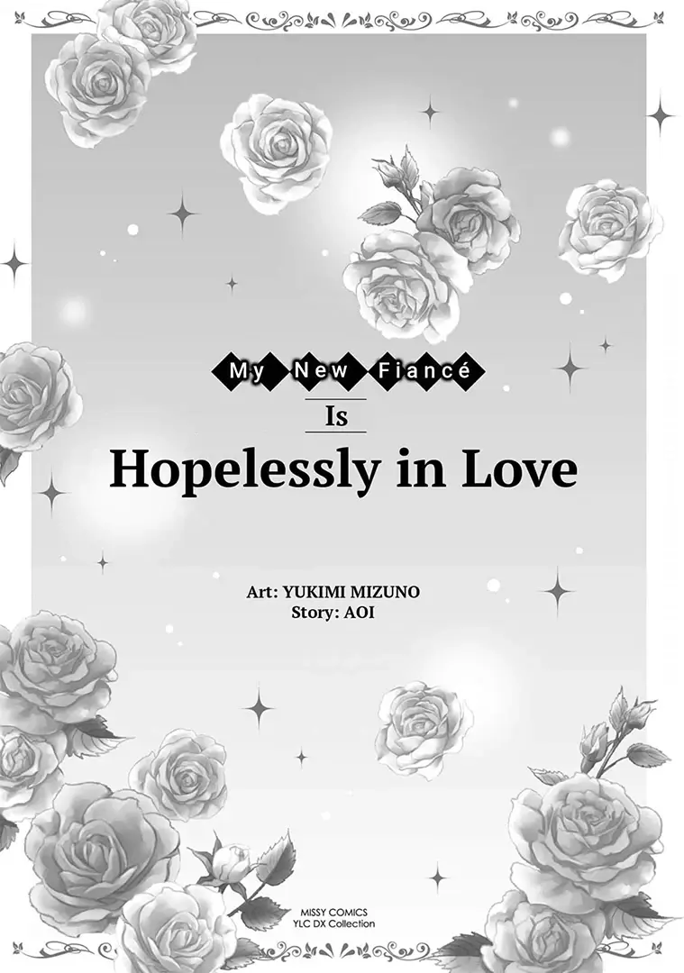 My New Fiance Is Hopelessly In Love - Chapter 6