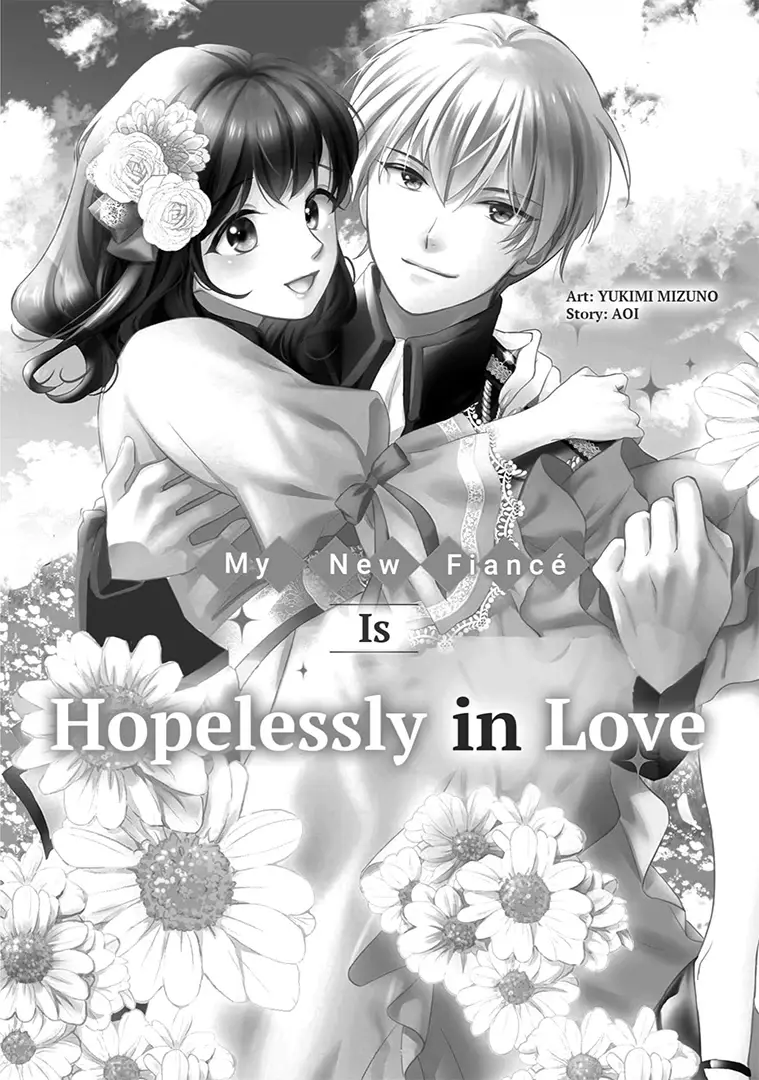 My New Fiance Is Hopelessly In Love - Chapter 6