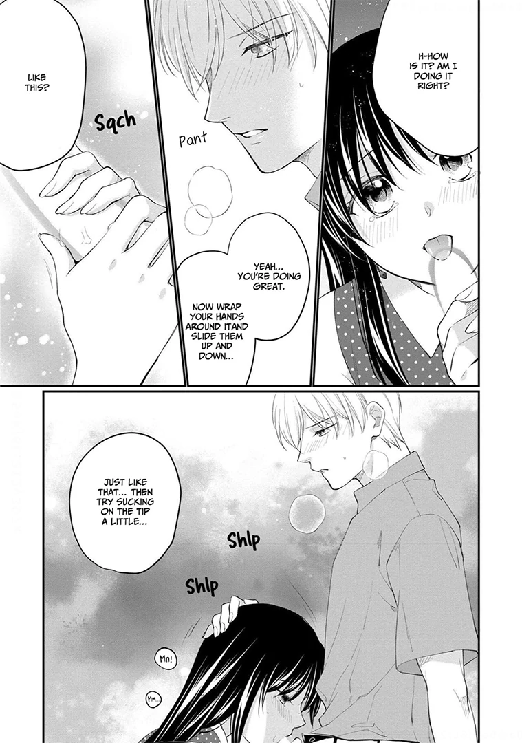 My New Fiance Is Hopelessly In Love - Chapter 16