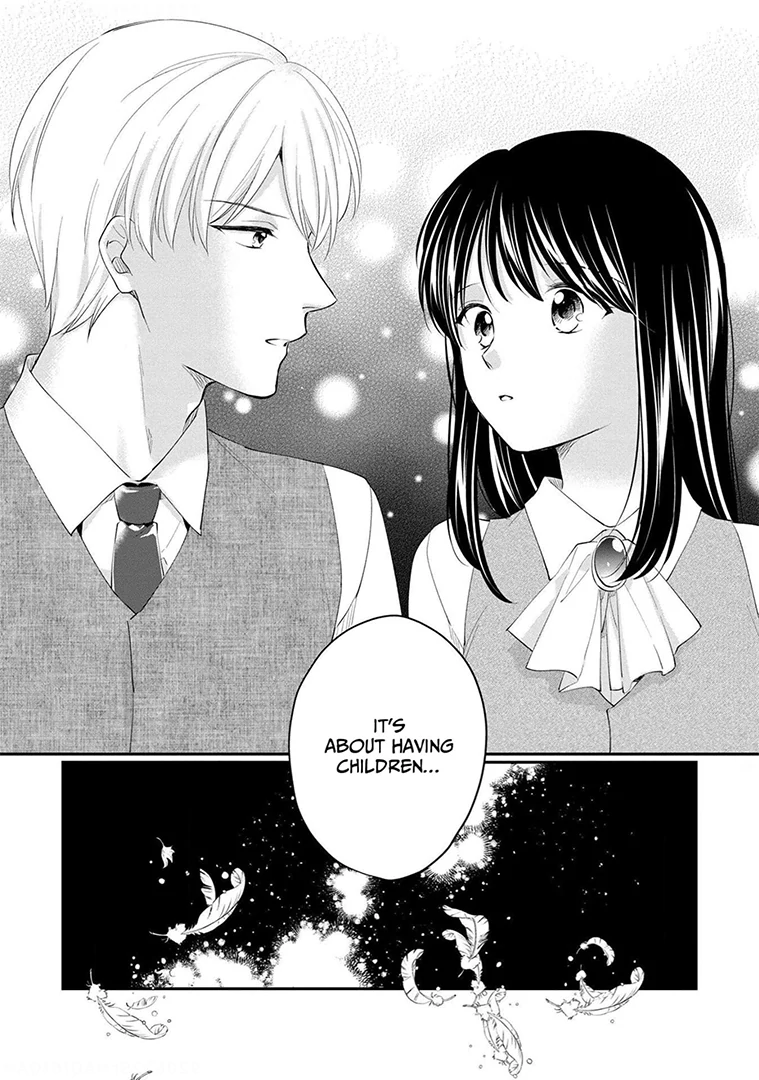 My New Fiance Is Hopelessly In Love - Chapter 16